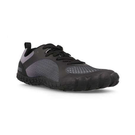 Paredes Zapatillas barefoot Hombre  Baldomar negro