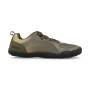 Paredes Zapatillas barefoot Hombre  Baldomar kaki Kaki