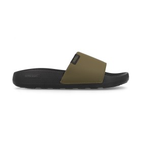 Paredes Sandalias  outdoor Hombre  Costur verde EVA Ultra Soft Verde