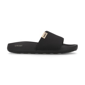 Paredes Sandalias outdoor Hombre   Costur negro EVA Ultra Soft Negro