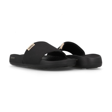 Paredes Sandalias outdoor Hombre   Costur negro EVA Ultra Soft