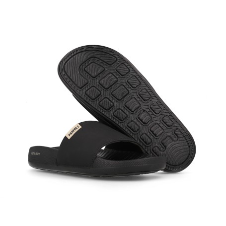 Paredes Sandalias outdoor Hombre   Costur negro EVA Ultra Soft