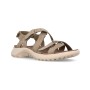 Paredes Sandalias outdoor Mujer Maicas beige Beige