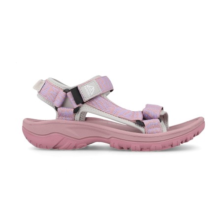 Paredes Sandalias outdoor Mujer Ayerbe rosa Rosa