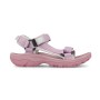 Paredes Sandalias outdoor Mujer Ayerbe rosa Rosa