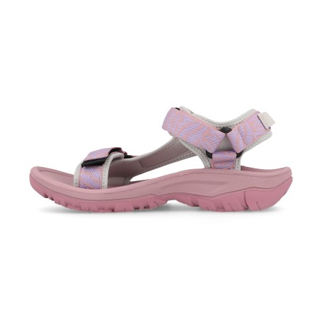 Paredes Sandalias outdoor Mujer Ayerbe rosa