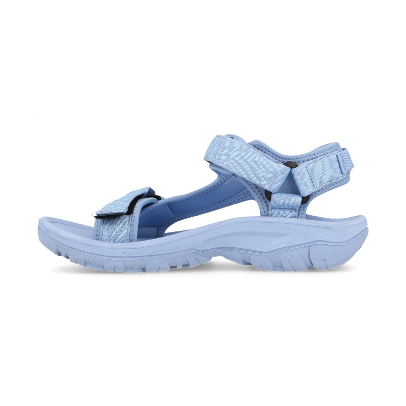 Paredes Sandalias outdoor Mujer Ayerbe azul