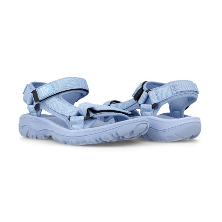 Paredes Sandalias outdoor Mujer Ayerbe azul