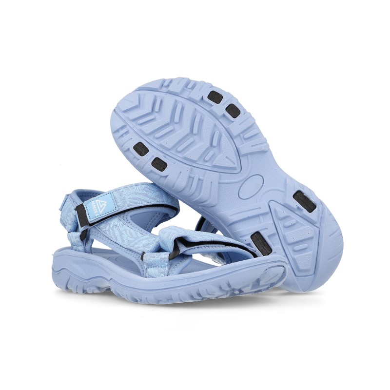 Paredes Sandalias outdoor Mujer Ayerbe azul