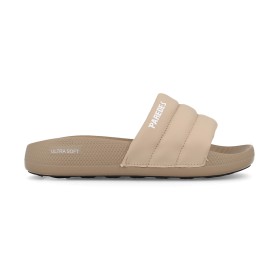 Paredes Sandalias outdoor Mujer Zucaina beige Beige