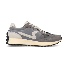 Paredes Zapatillas casual Hombre Tolox gris Gris