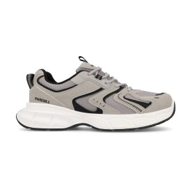 Paredes Zapatillas casual Hombre Coronil gris Gris