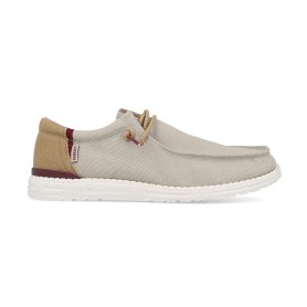 Paredes Zapatillas casual Hombre Buendía beige Beige
