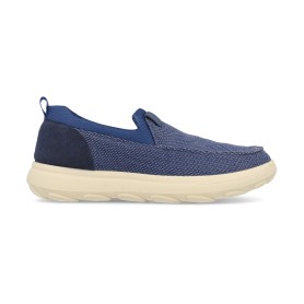 Paredes Zapatillas casual Hombre Arbancon azul marino Azul Marino