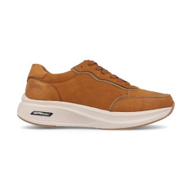 Paredes Zapatillas casual Hombre Genil mostaza Mostaza