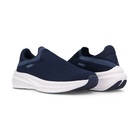 Paredes Zapatillas deportivas Hombre Orcera azul marino