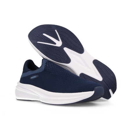 Paredes Zapatillas deportivas Hombre Orcera azul marino