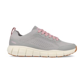 Paredes Zapatillas deportivas Mujer Criptana gris Gris