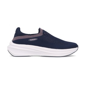Paredes Zapatillas deportivas Mujer Andarax azul marino Azul Marino