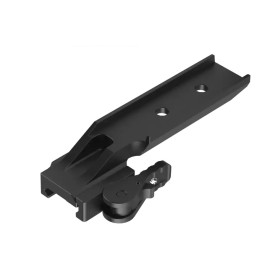 AGM-2120 Montura de liberación rápida con palanca única para Rattler V2 y V3