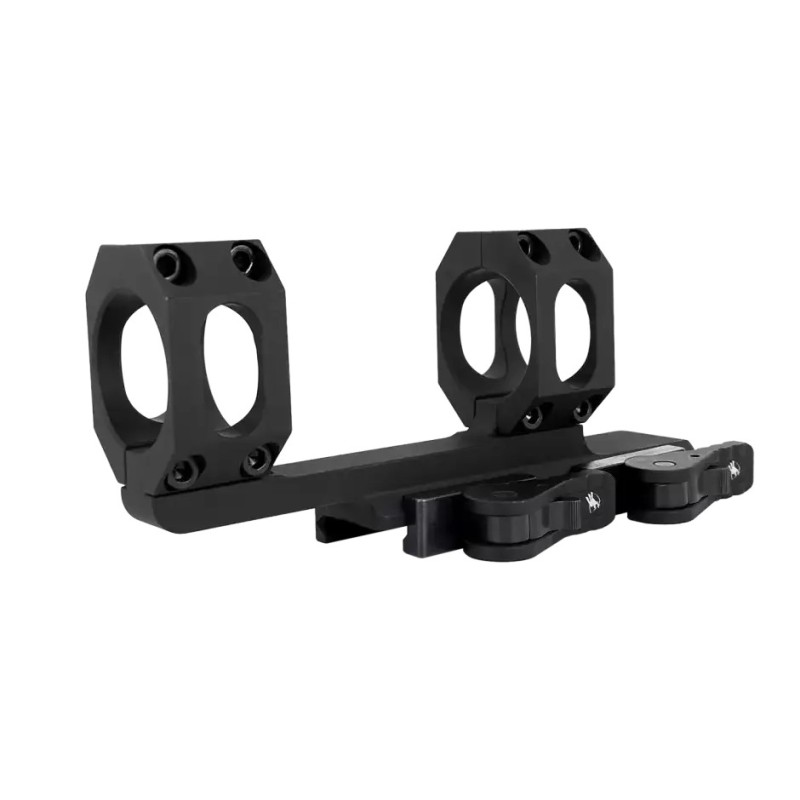 Suporte QR AGM-2116 ADM para a série Adder