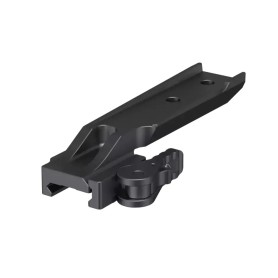 AGM-2115 Montura de liberación rápida de una sola palanca ADM para la familia Rattler TS