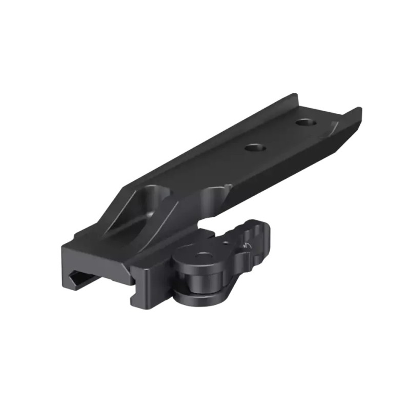 AGM-2115 Montura de liberación rápida de una sola palanca ADM para la familia Rattler TS