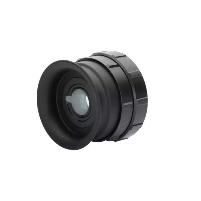 Ocular AGM para Rattler-C V² (converte a unidade em um monóculo térmico)