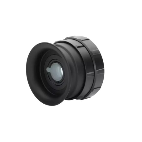 Ocular AGM para Rattler-C V² (converte a unidade em um monóculo térmico)