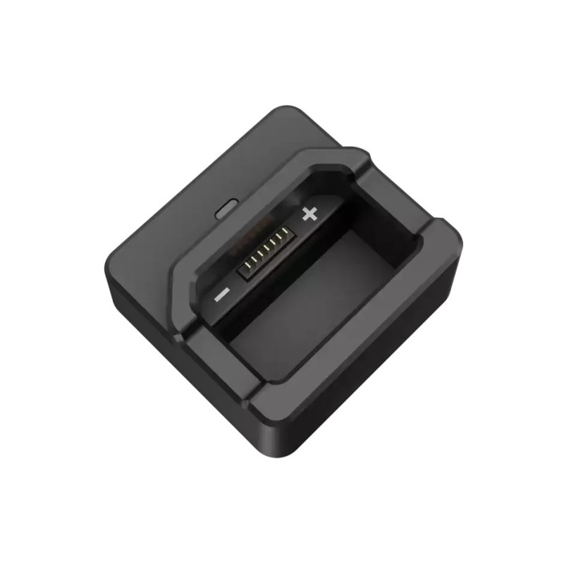 Carregador AGM NE para Rattler V2, base de carregamento e cabo de carregamento