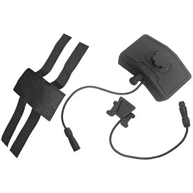 AGM External Battery Pack Kit G50   (dovetail interface, compatible with NVG 40/50)