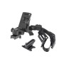 AGM Helmet Mount G50MP for MICH and PASGT Helmets (mini rail interface compatible with NVG 40/50)