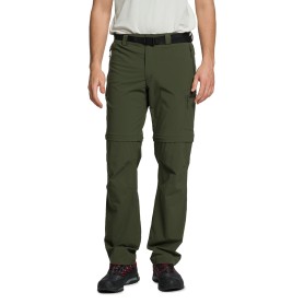 PANT. LARGO AROCHE SF VERDE