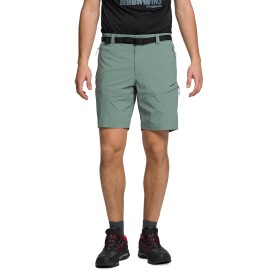 PANT. CORTO LIMUT SF GRIS CLARO