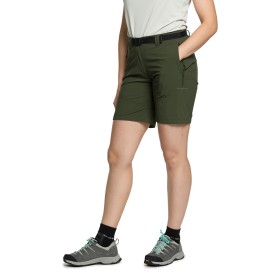 PANT. CORTO ASSY SF VERDE