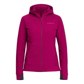 CHAQUETA CAILLICH DF BURDEOS