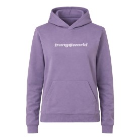SUDADERA SOUSA DF MORADO
