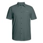 CAMISA ESERA DF GRIS