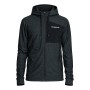 CHAQUETA STONEY NEGRO