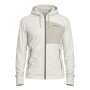CHAQUETA STONEY CRUDO