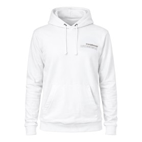 SUDADERA MEPPEL BLANCO