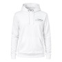 SUDADERA MEPPEL BLANCO