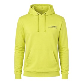 SUDADERA MEPPEL VERDE CLARO