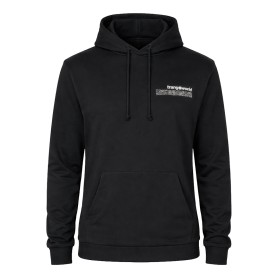 SUDADERA MEPPEL NEGRO