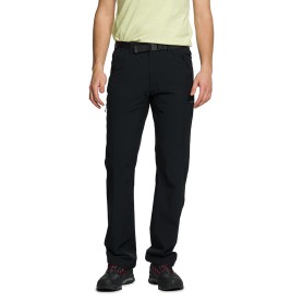 PANT. LARGO VENTOUX V02 NEGRO