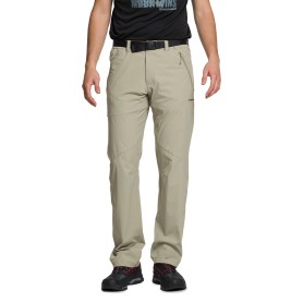 PANT. LARGO VENTOUX V02 BEIGE