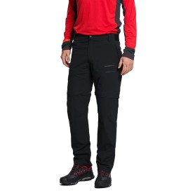 PANT. LARGO PALEC V02 NEGRO
