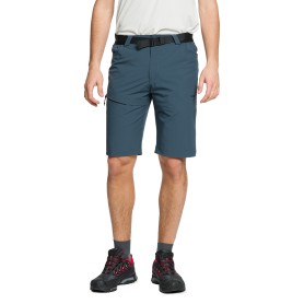 PANT. CORTO WASSENAAR GRIS AZULADO