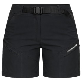 PANT. CORTO YITTU V02 NEGRO