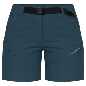 PANT. CORTO YITTU V02 GRIS AZULADO